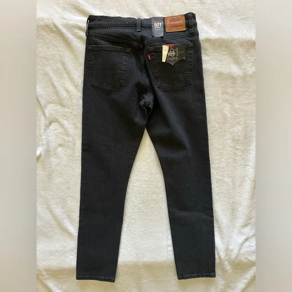 Levi’s Skinny Jeans - Picture 4 of 6